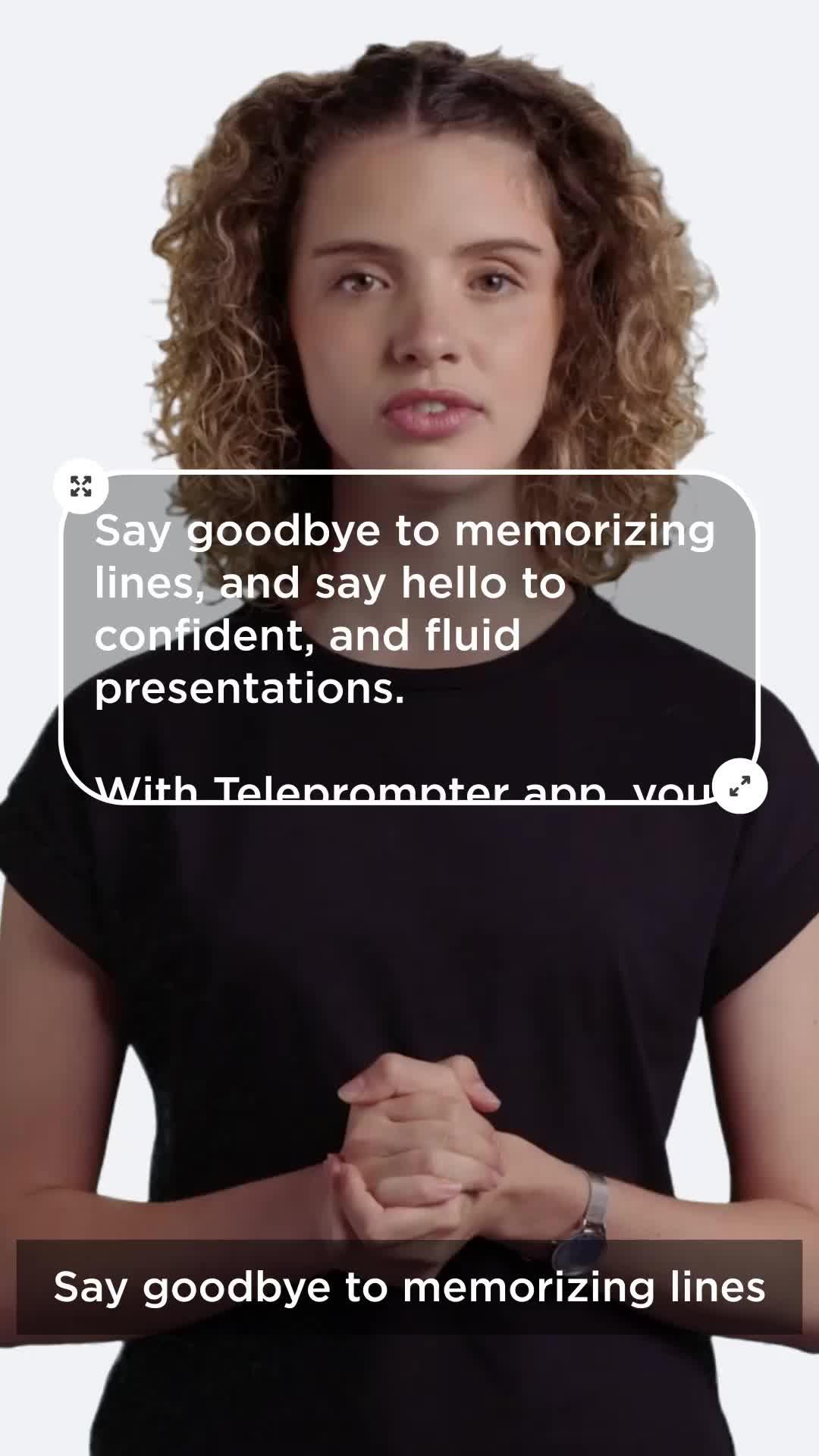 Create Amazing Vlogs & Add Captions. Download Now!