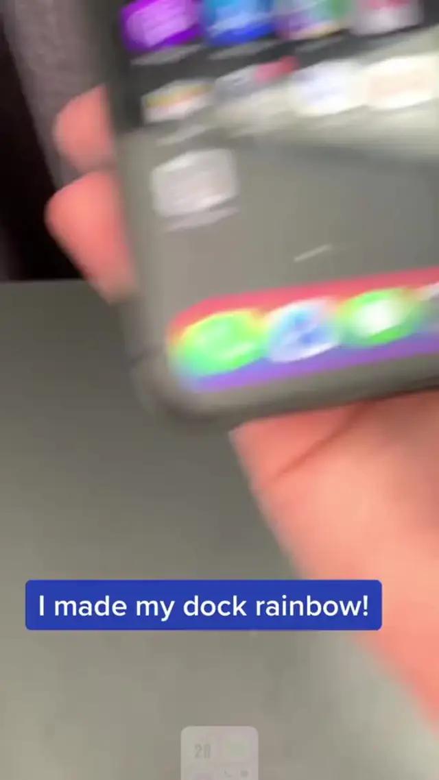 DIY your own mobile desktop ! Try it free now