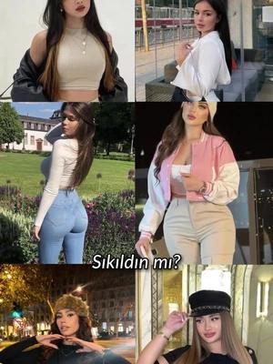 İlginç insanlarla tanışmak için tıklayın