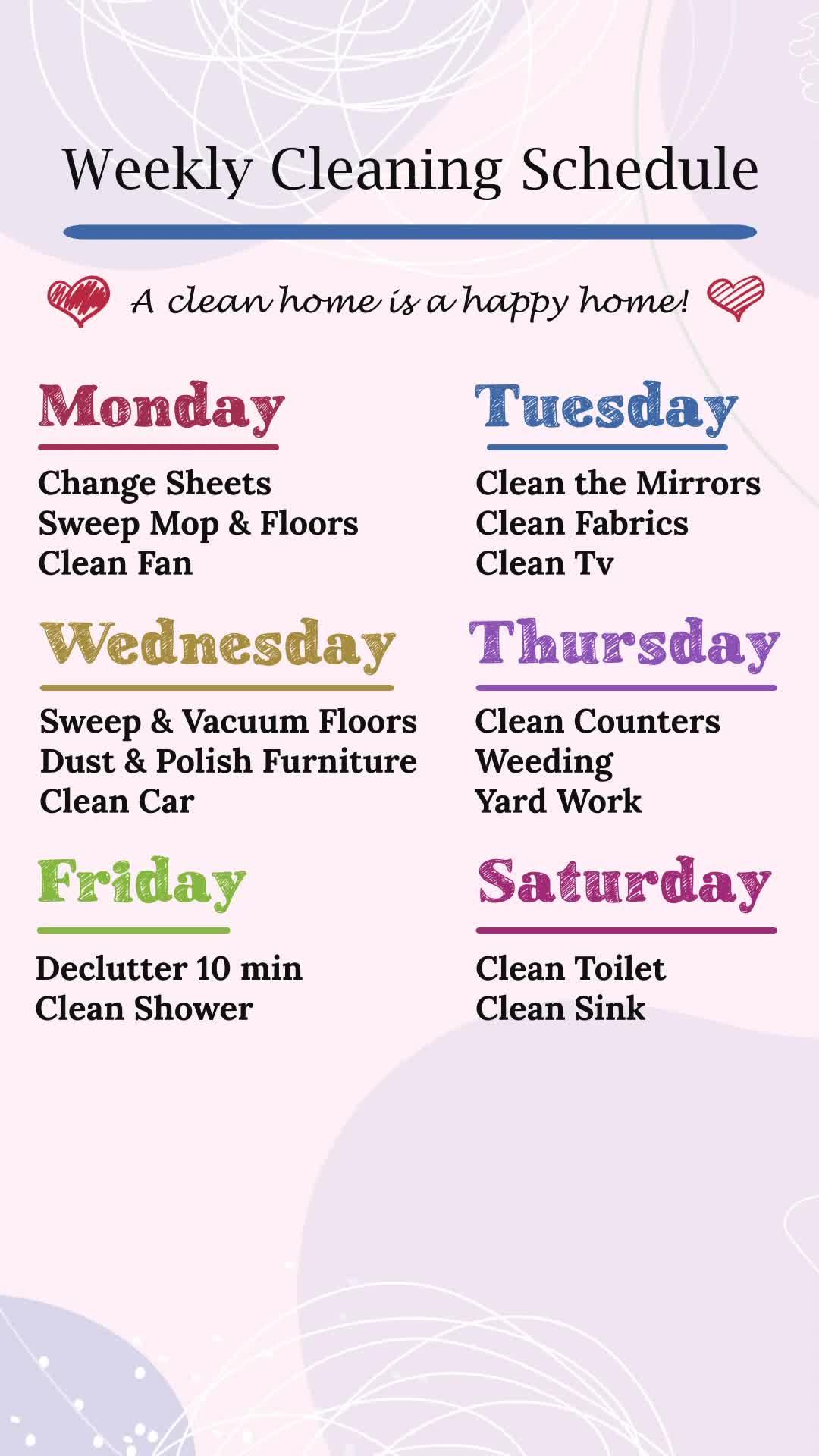 Stay Organized and Achieve More with Mindway!