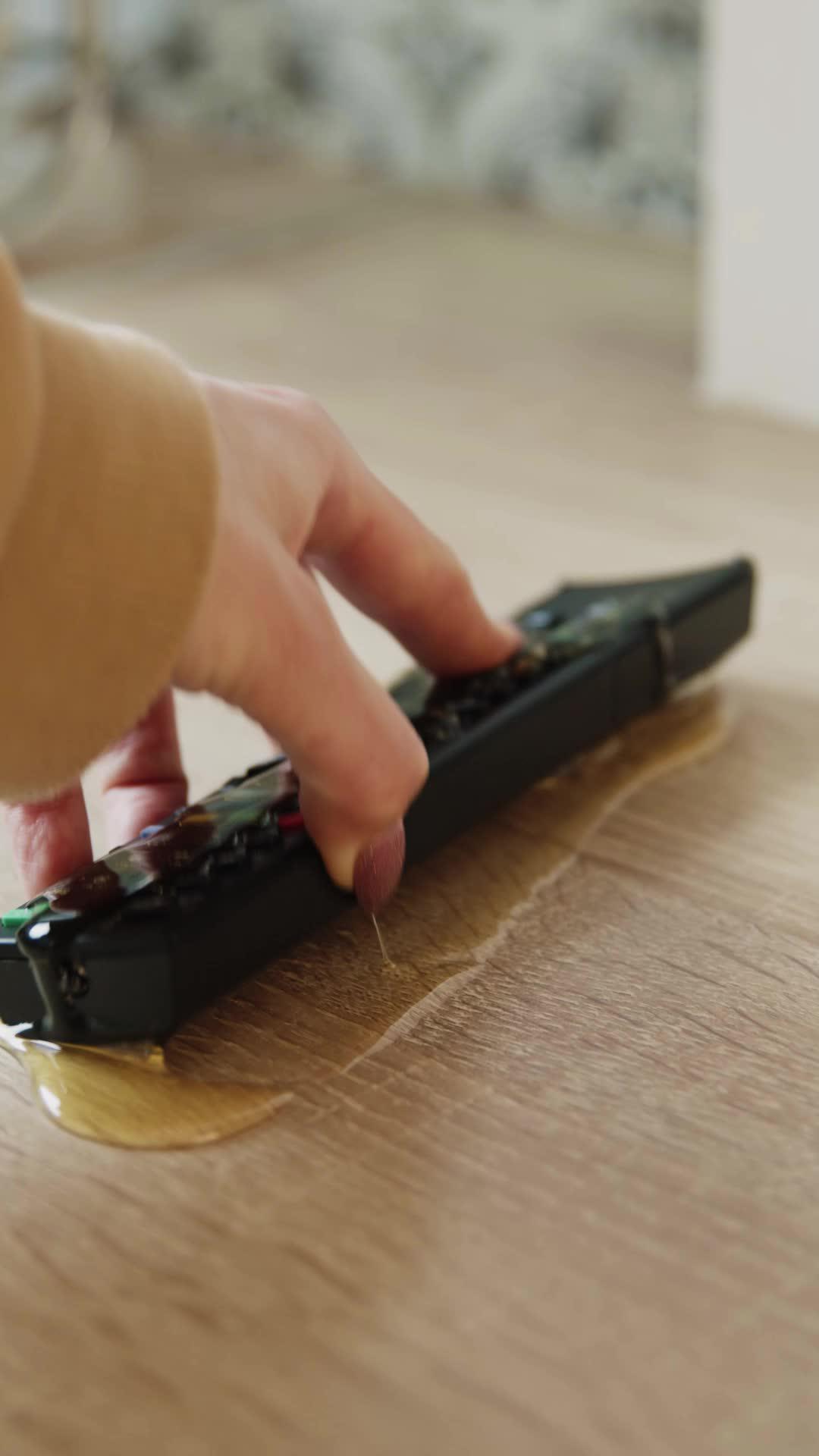 Universal TV Remote for all TV's!