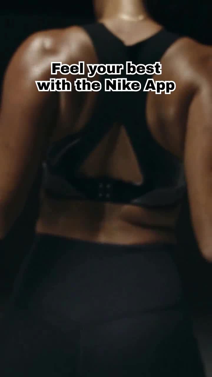 Here’s to everything that moves you. Download the Nike app for free shipping and returns.