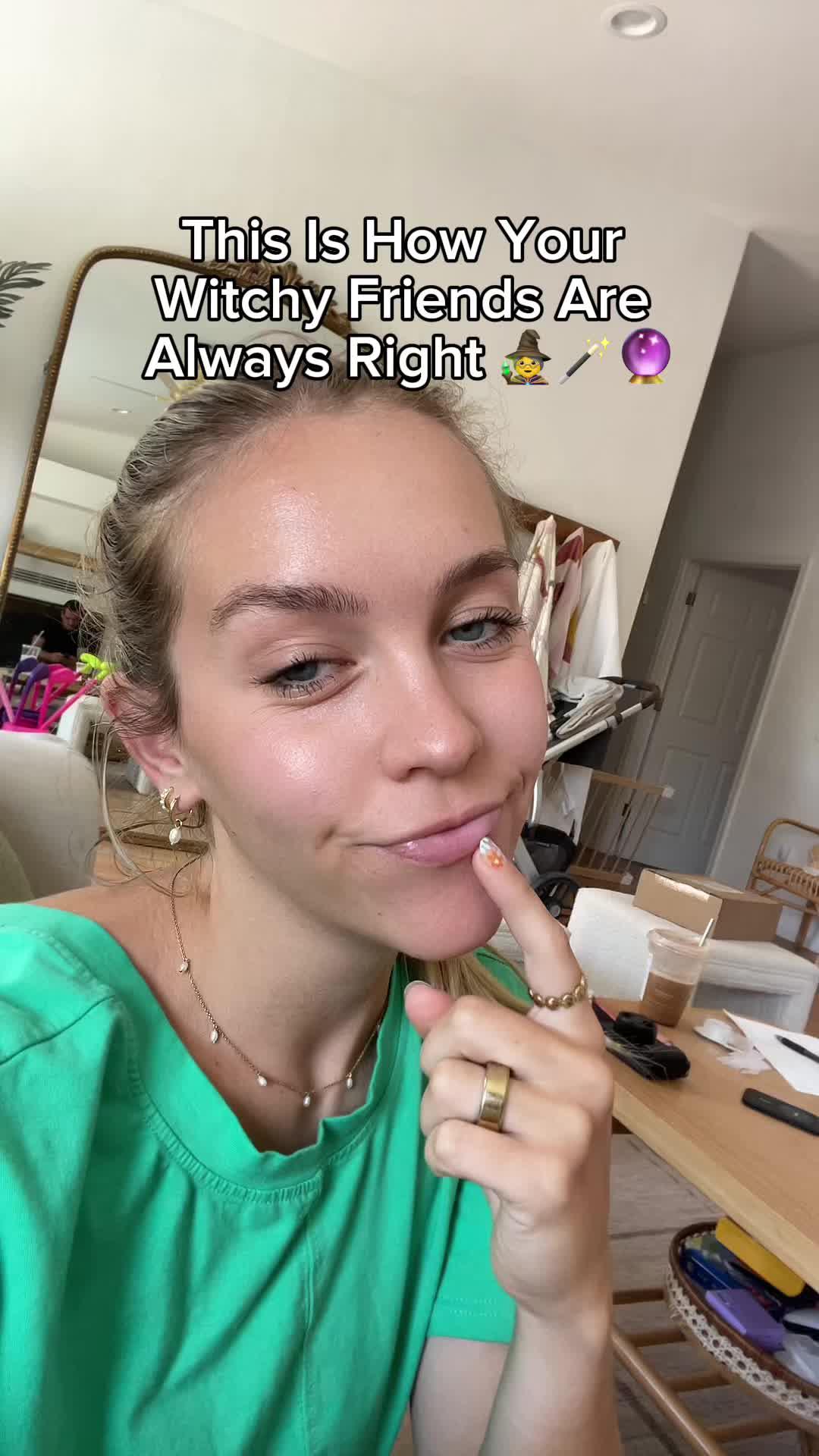 Let astrology guide you with Ask! Any question you might have, they get a tailored answer!