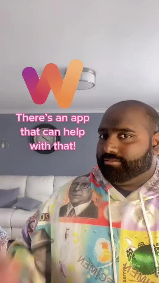  Manage your debt better with the FREE @getwemoney app, today!