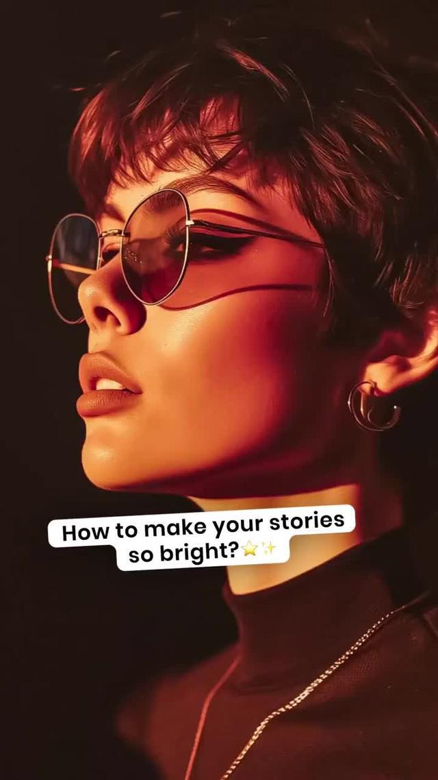 Make your photos perfect!