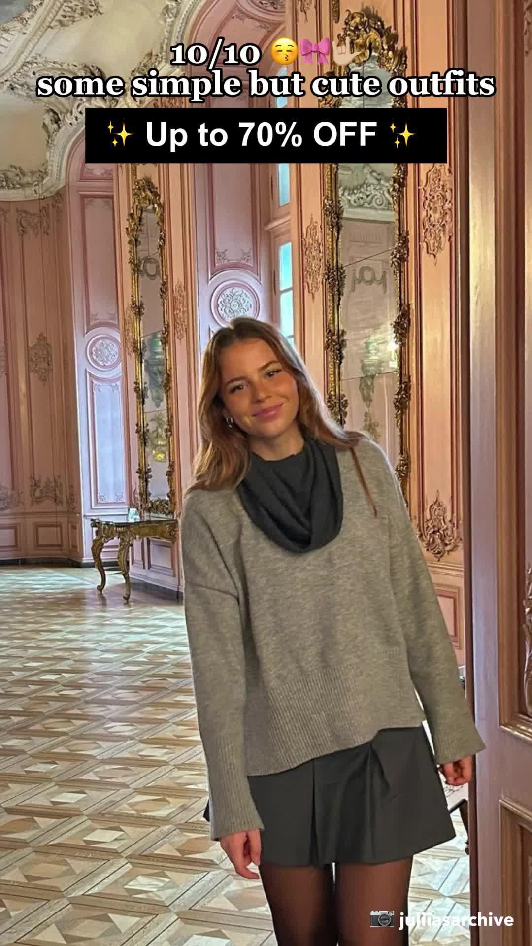 The Black Friday Sale Is ON RIGHT NOW! 20% off EVERYTHING + more!