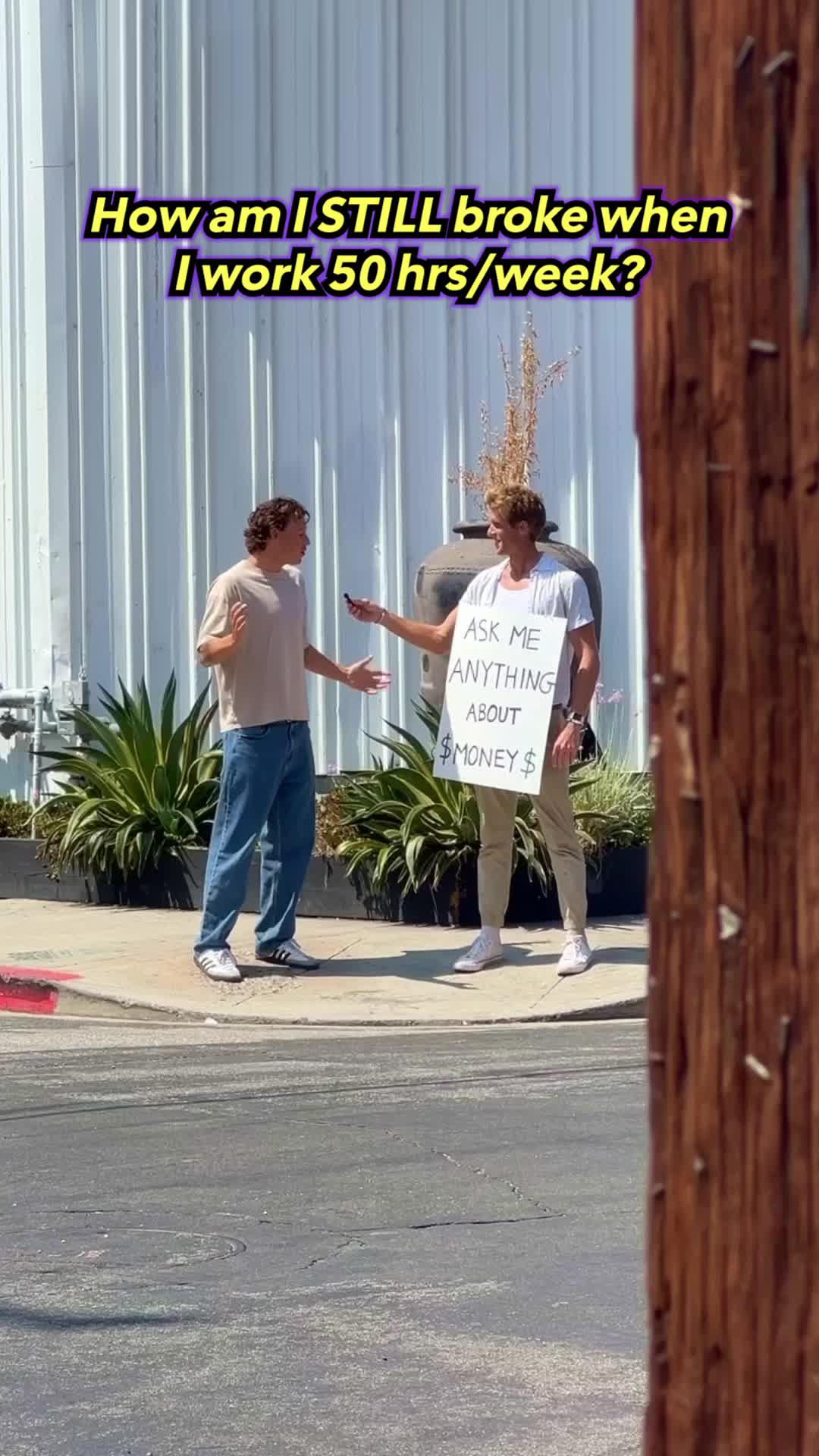 Take control of your $$$