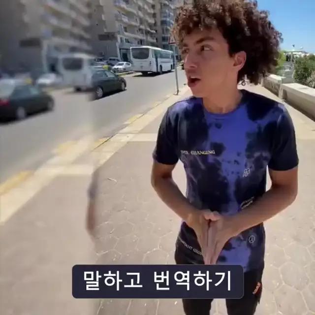 100개 언어로 쉽게 번역