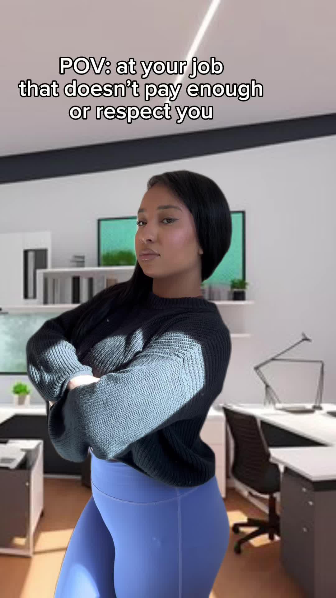 Read about all the workplace tea on Glassdoor