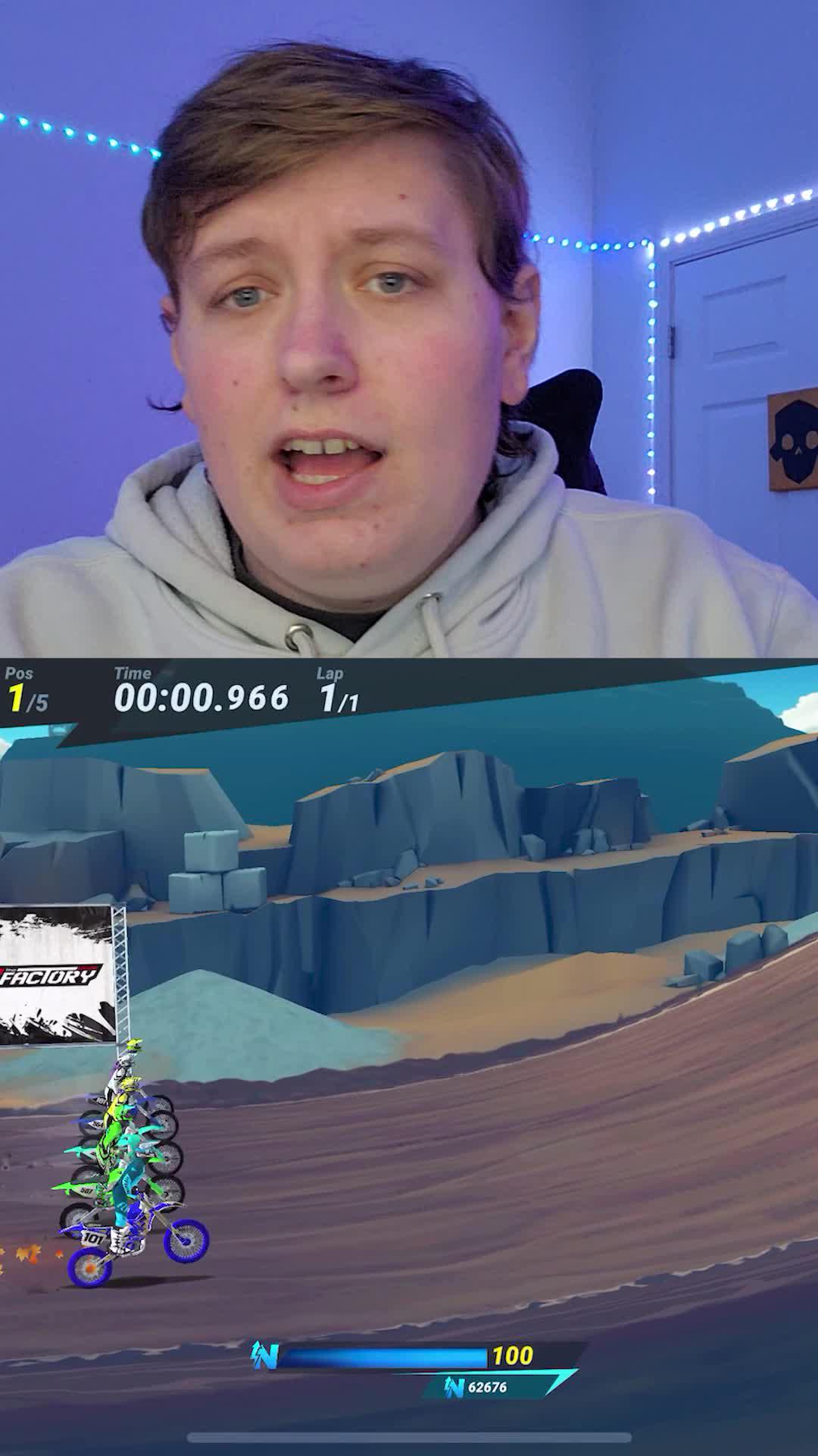 Will you beat your friends?