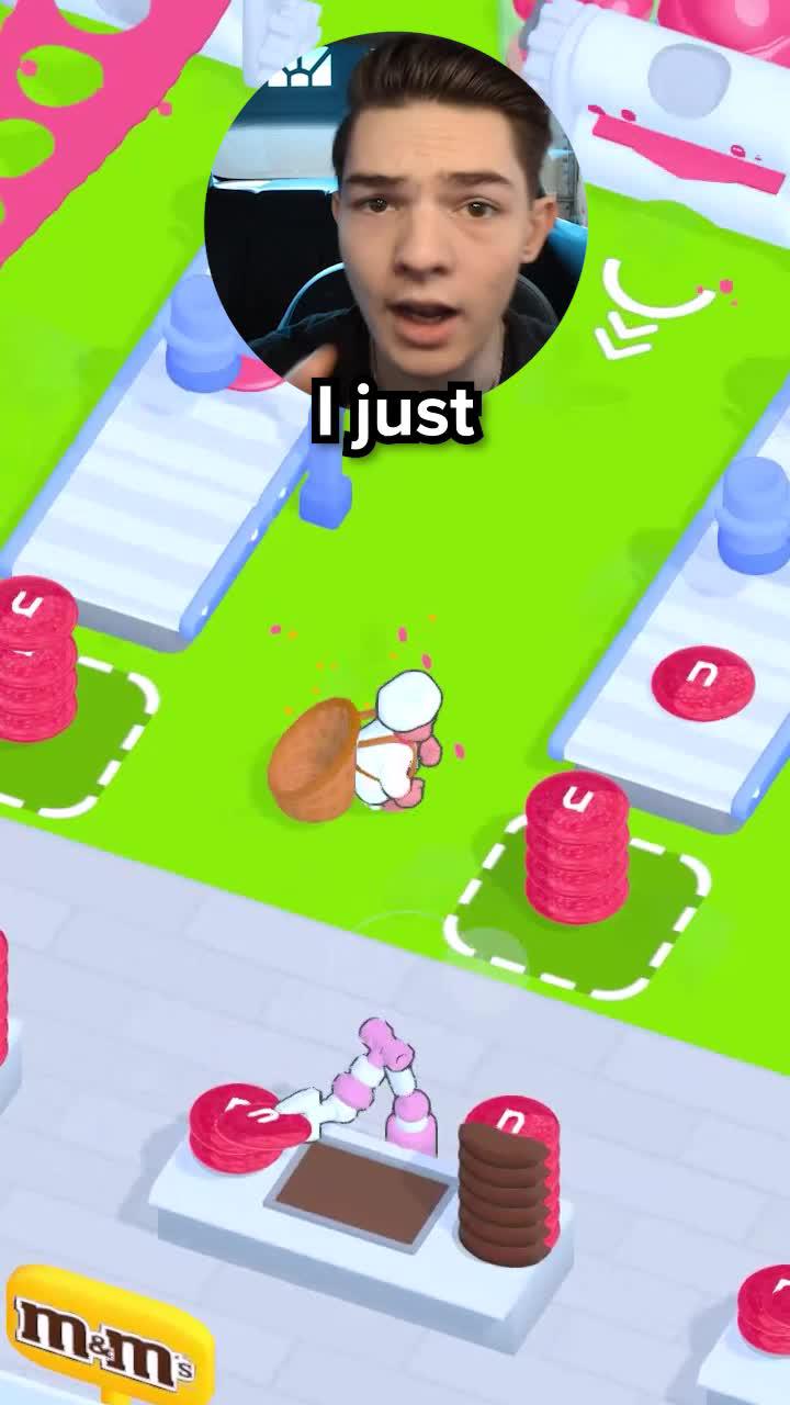 The most satisfying game of 2024! Get it now for FREE!