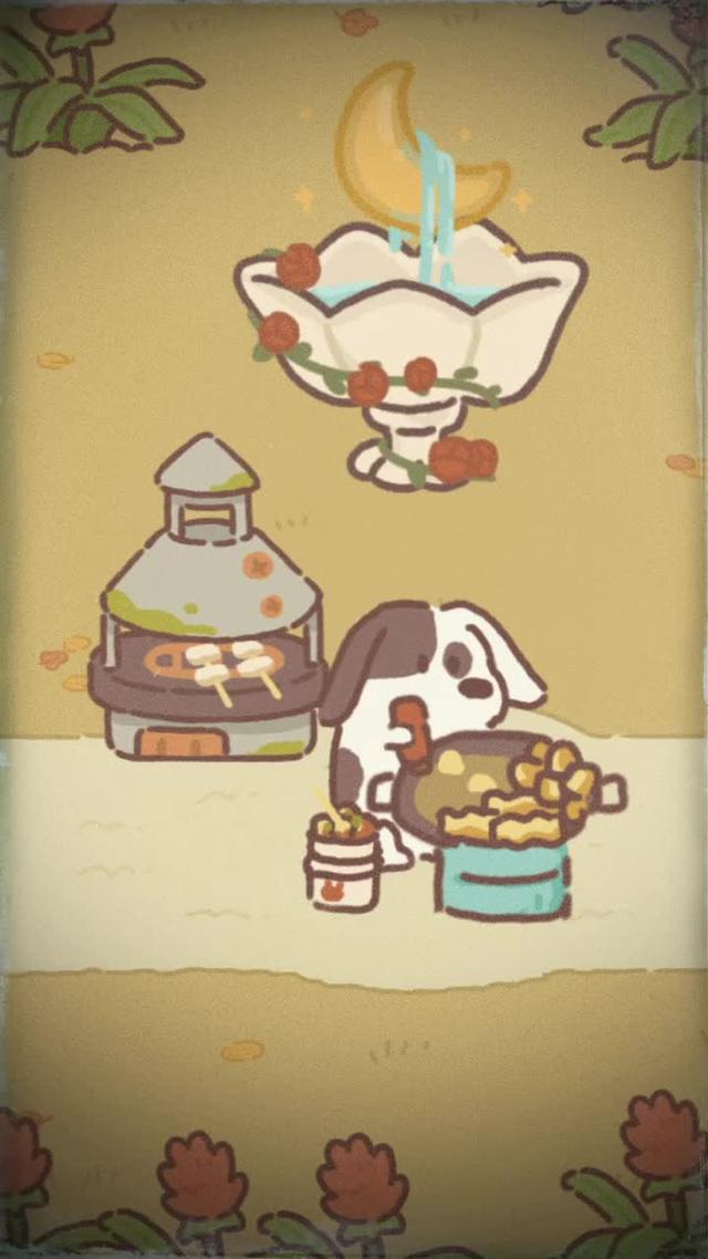 動物餐廳招聘店長啦！現在下載立即領取5萬小魚乾~