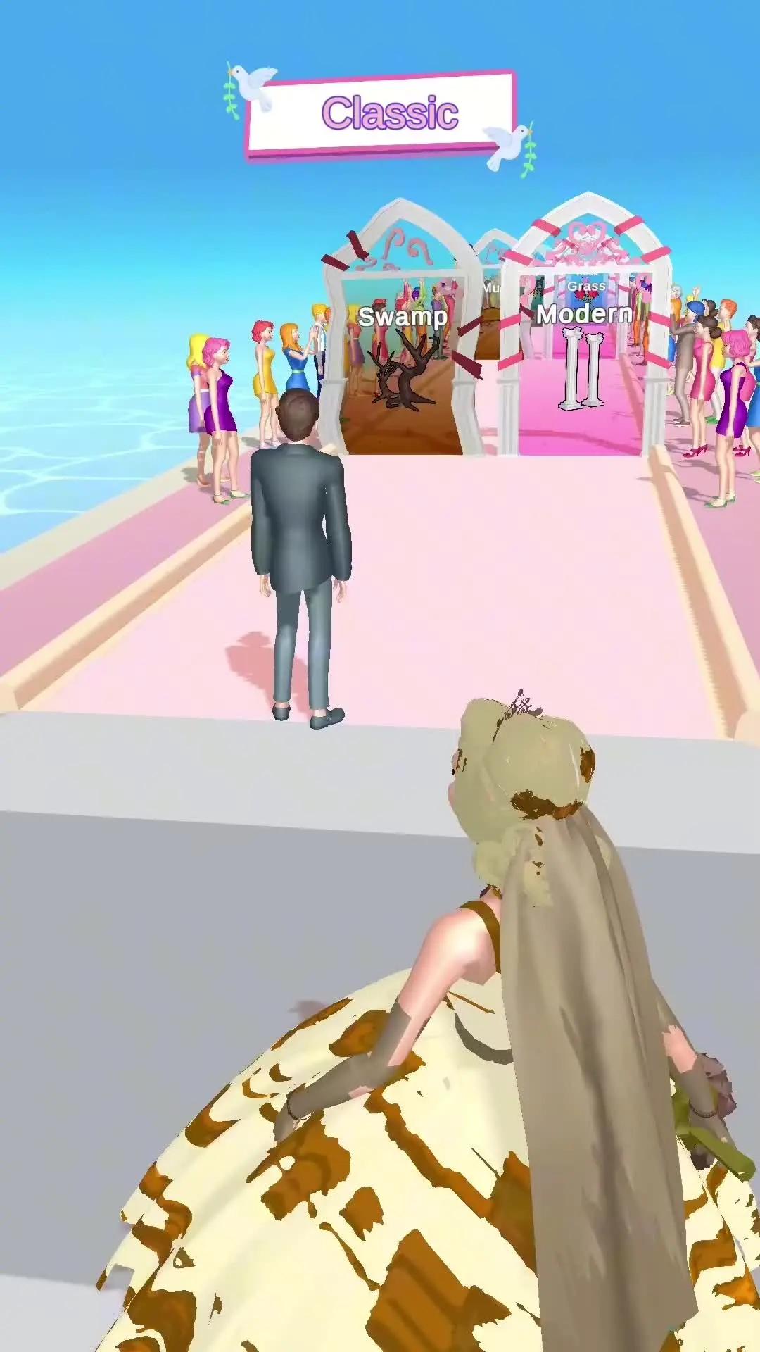 Plan the wedding of the year!