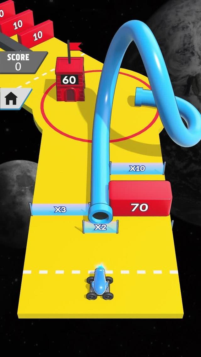 Many failed before! Think you can do better?