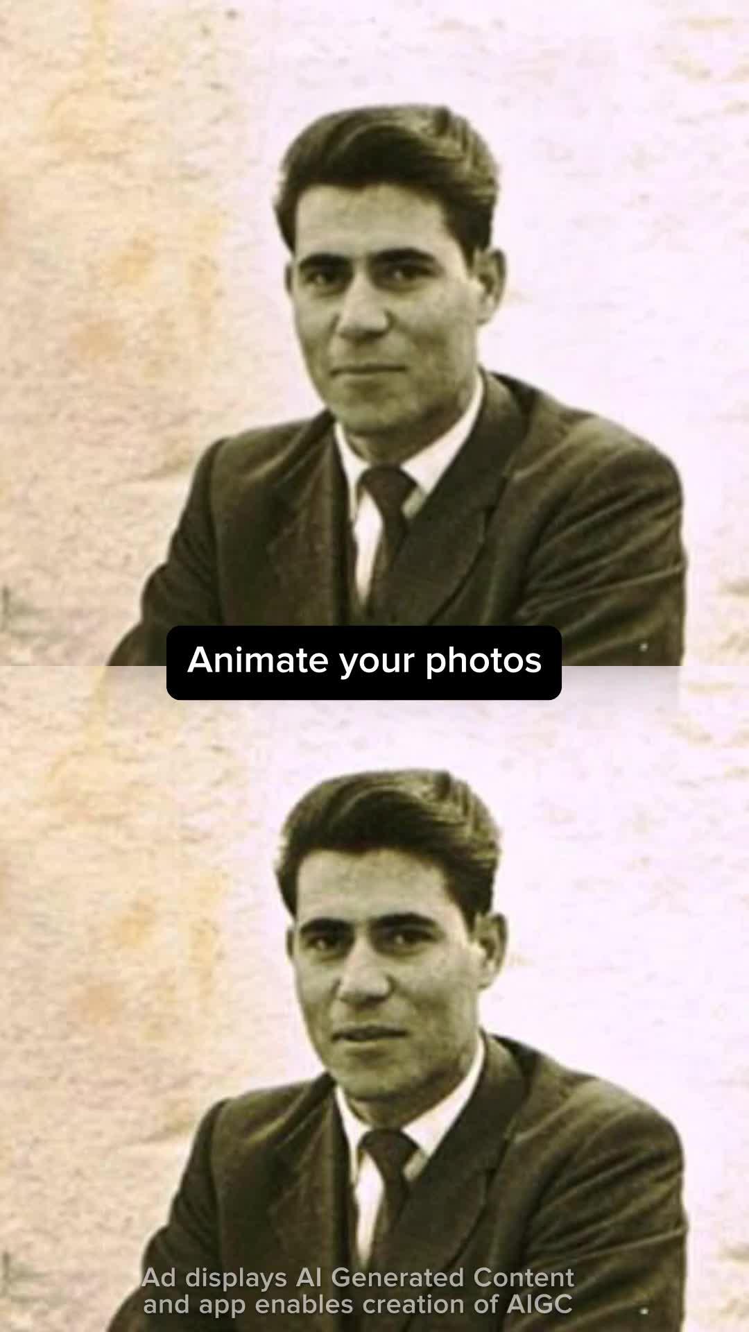 Freaking out with this new feature