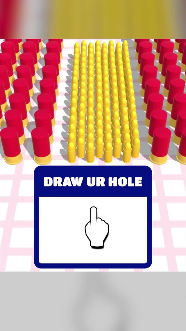 Swallow them all and see what happens!