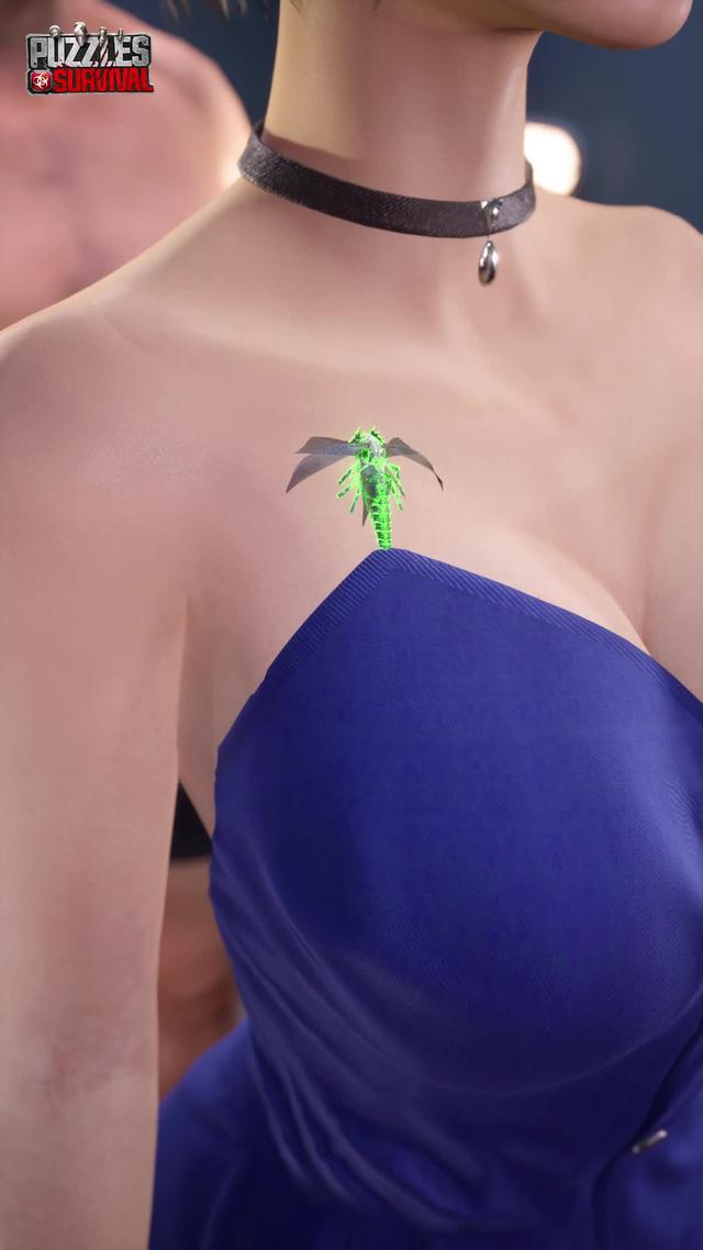 I can’t stop playing this game!