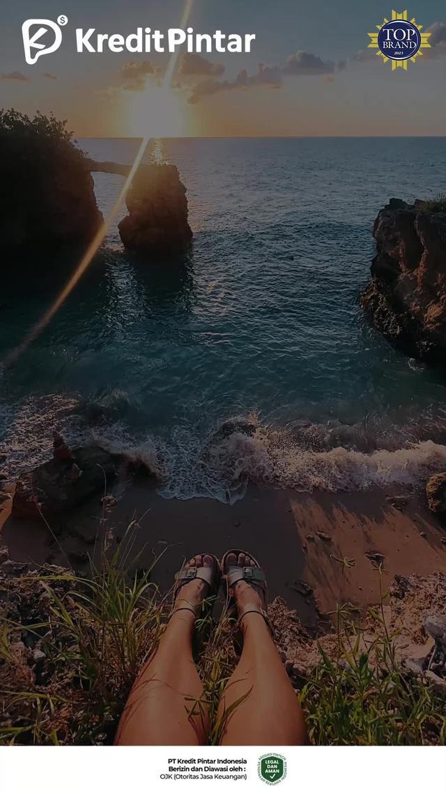 Berizin dan diawasi OJK, ajukan kapanpun. Pinjam hingga 20 juta!