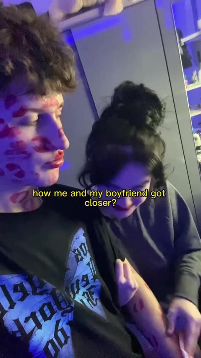 Download beloved to get your spark back