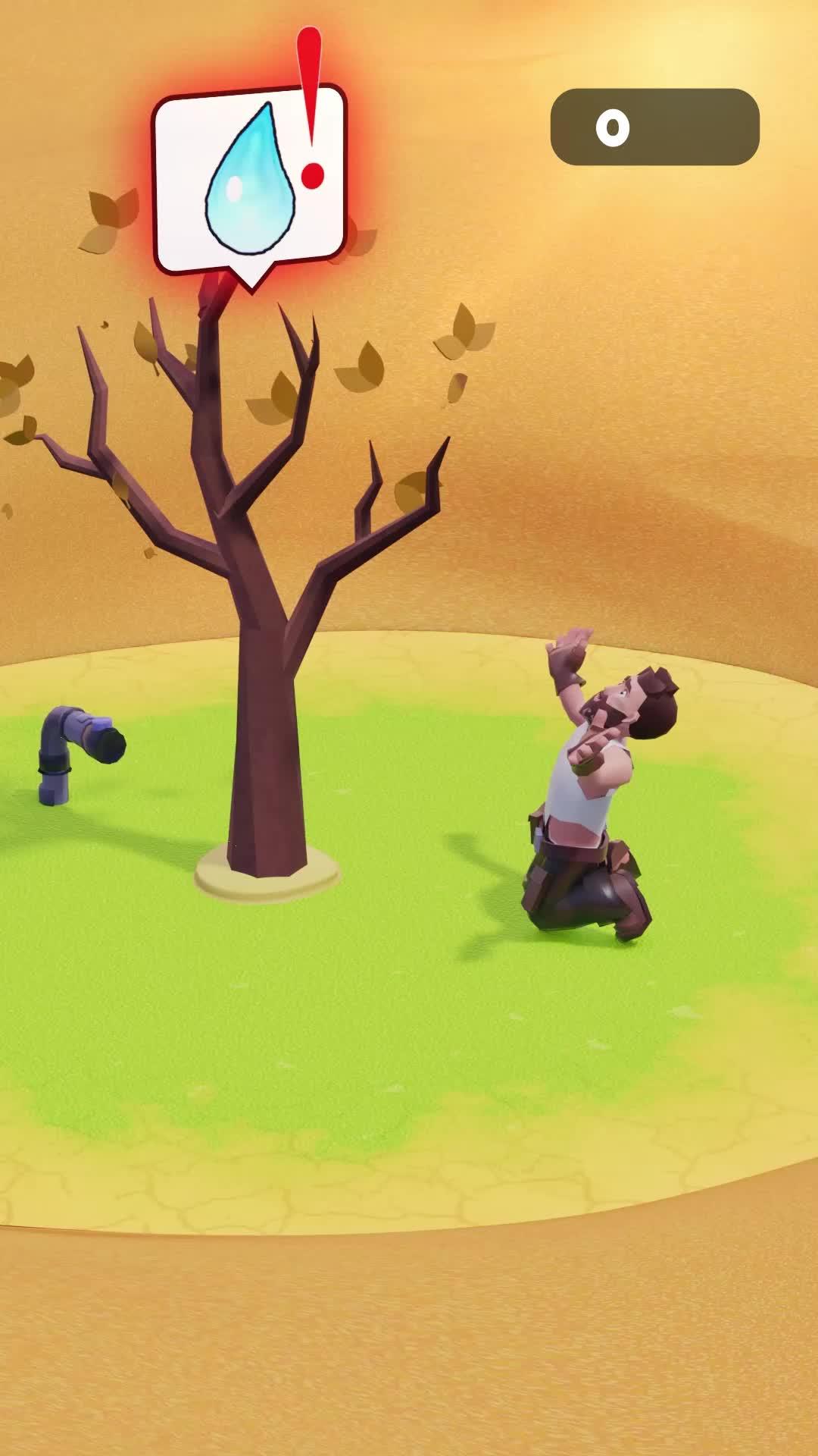 Can you beat wasteland?