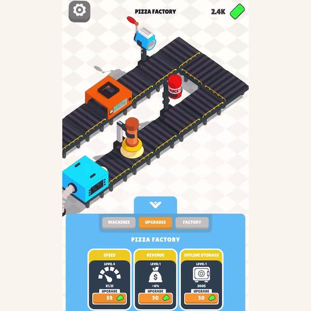 Sell all breads to be a millionaire