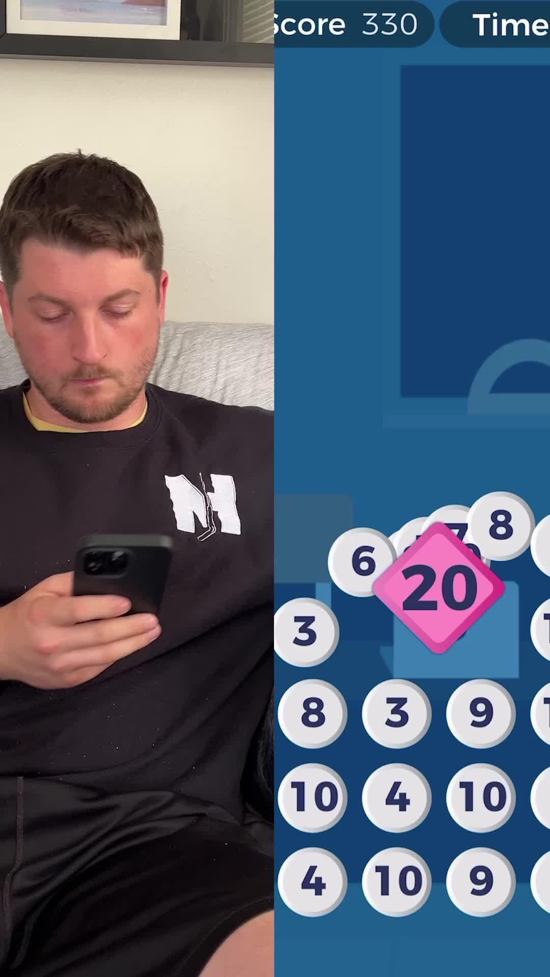 Train your brain to use its full capacity with Brainwell! Download now!