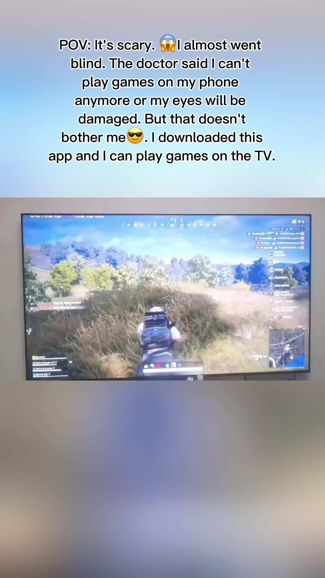 All in one remote control on smart phones!