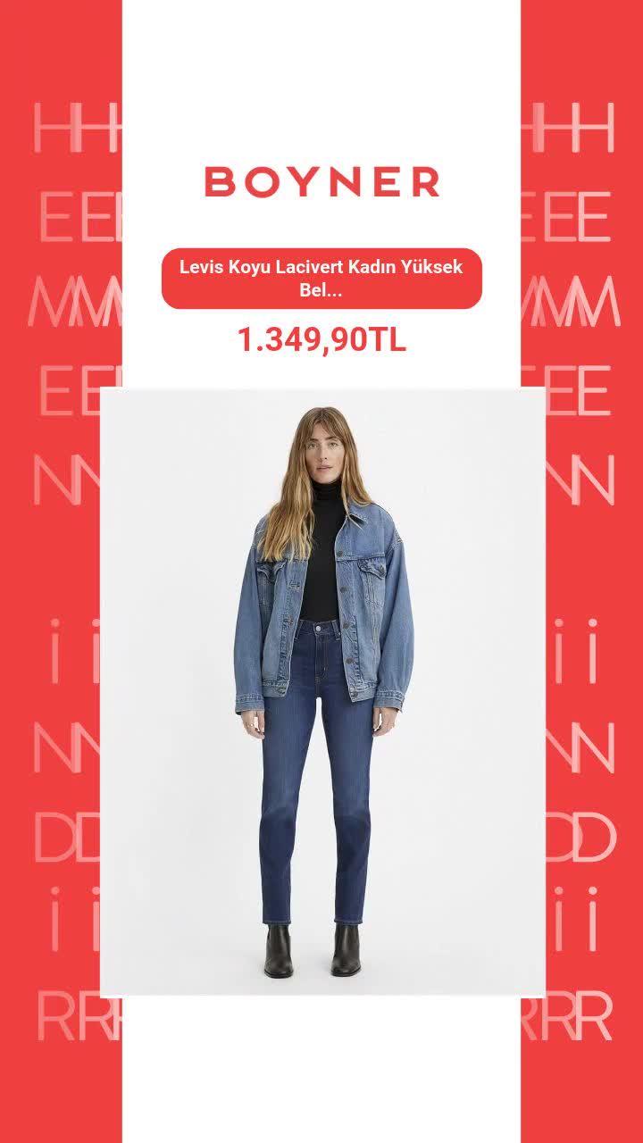 On binlerce ürün arasından tarzına en yakışan ürünleri keşfetmek için adresin Boyner!