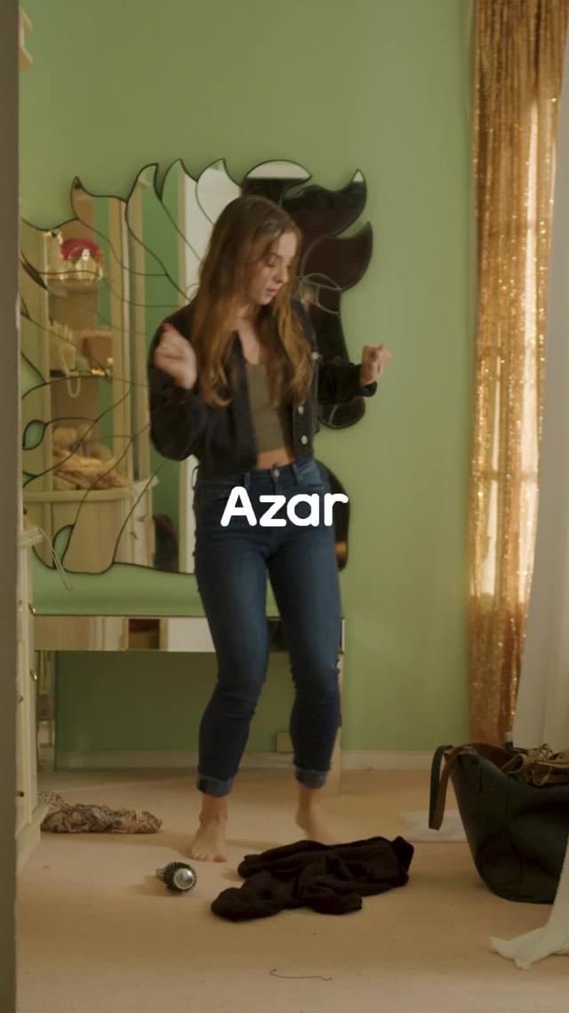 Swipe, Match, Video-Chat!