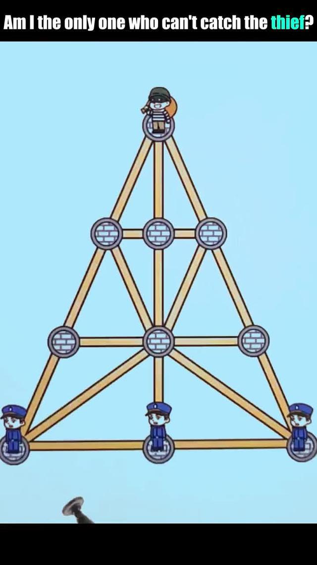 How many levels can you pass?