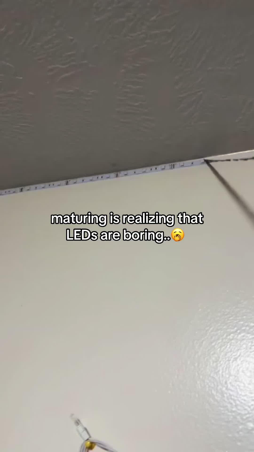 🔍Temu 100% off code: dpe3236 to get this for $0🤩 (app new users only with qualifying orders) ⚡️📦 FREE shipping and FREE returns #shopping #gift #leds #ledlights #projector #starprojector #galaxyprojector #fyp #foryou #trending