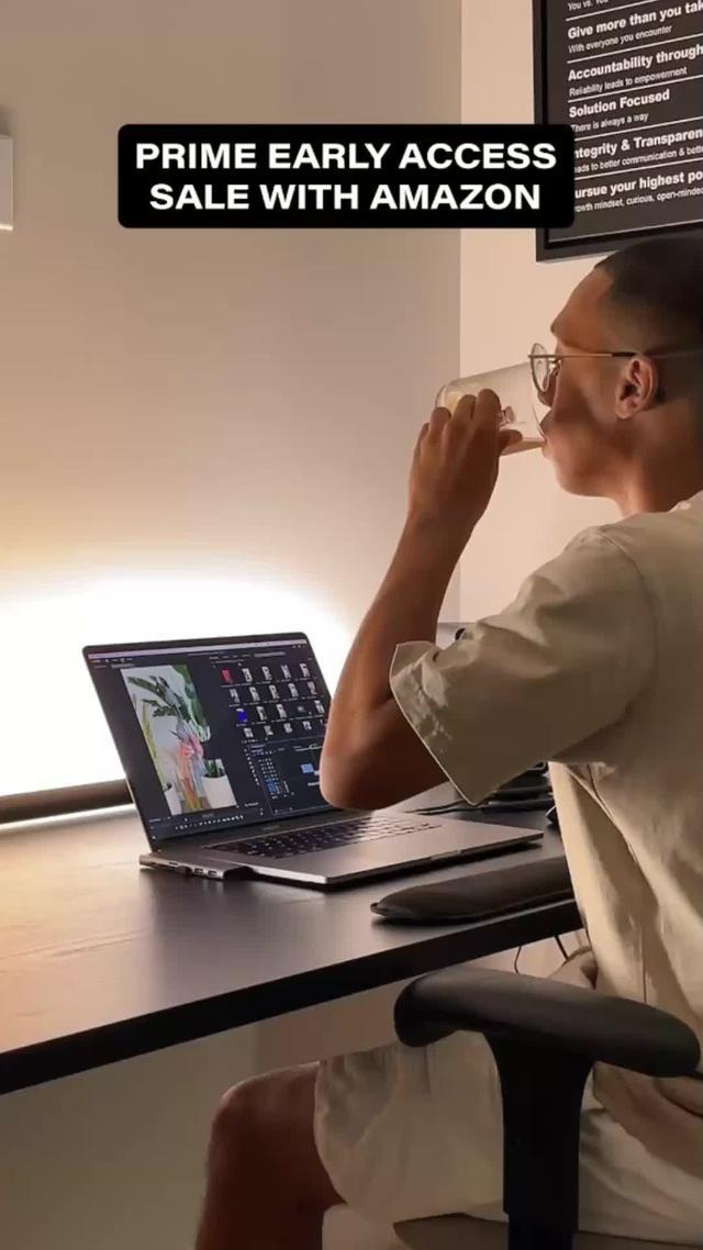 All things tech from Prime Early Access Sale