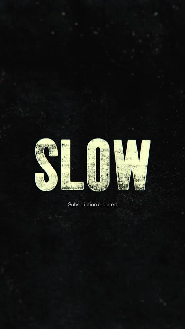 The new season of Slow Horses is now streaming on Apple TV+