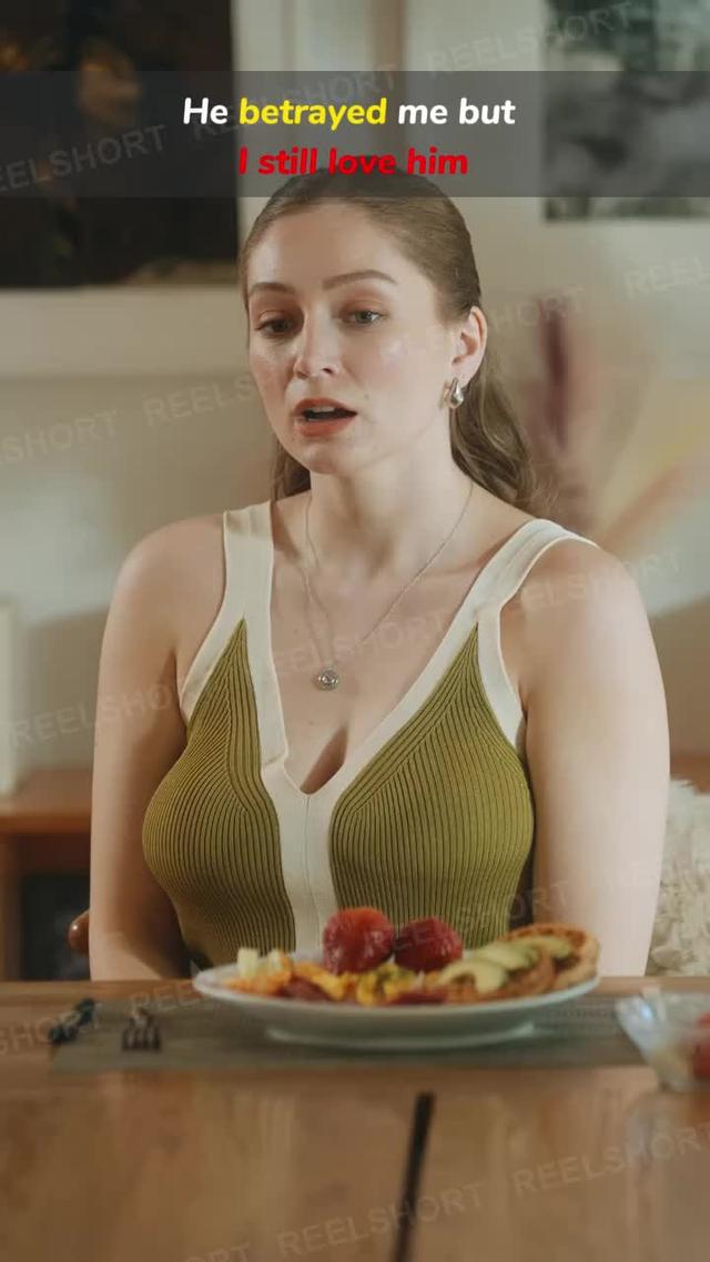 You divorced your husband, but he doesn’t know you’re a secret billionaire!