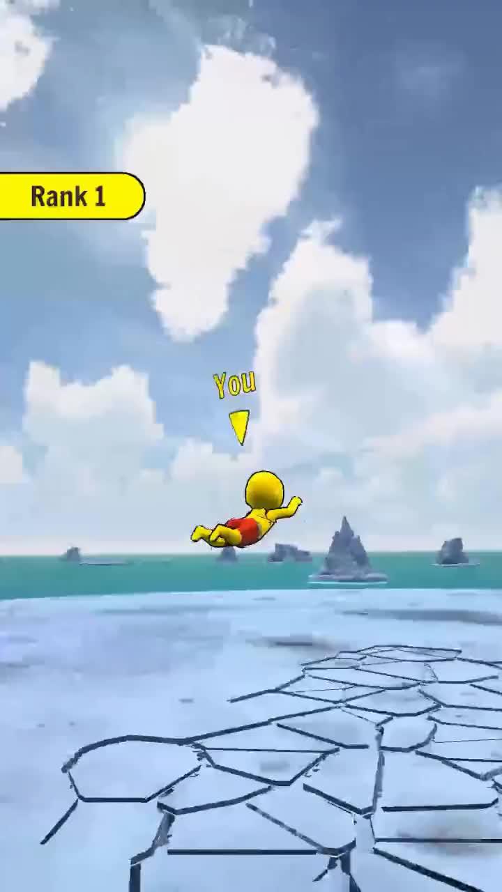 The most addictive game!