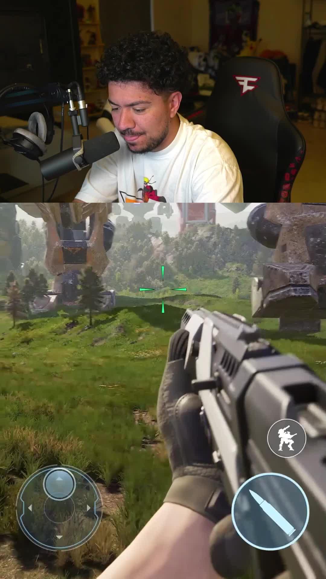 Dominate in epic robot battles!