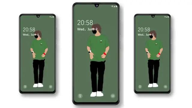 Amazing wallpapers to suit your taste