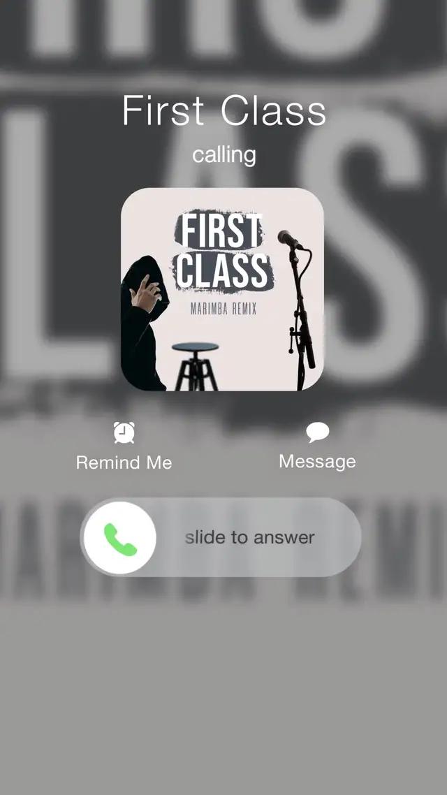 Get a free ringtone!