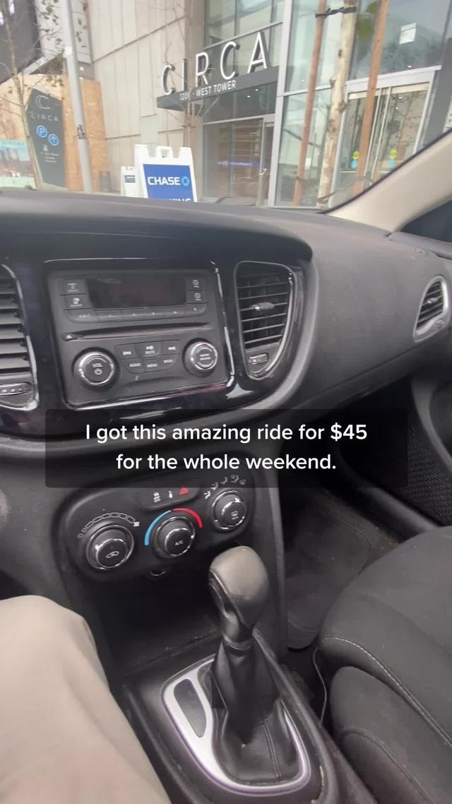 need to check Hopper for the best deals