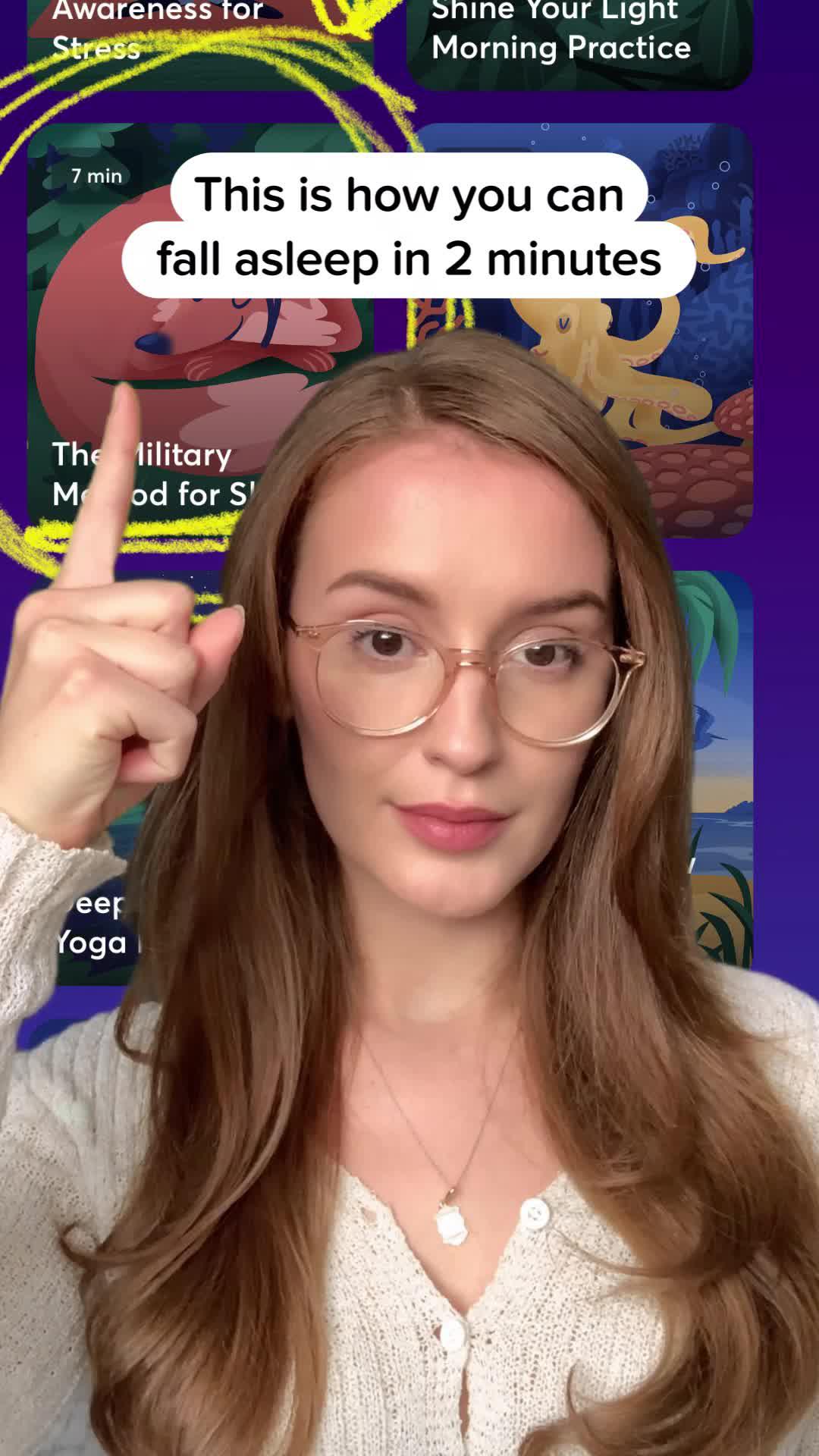 Give your brain a massage