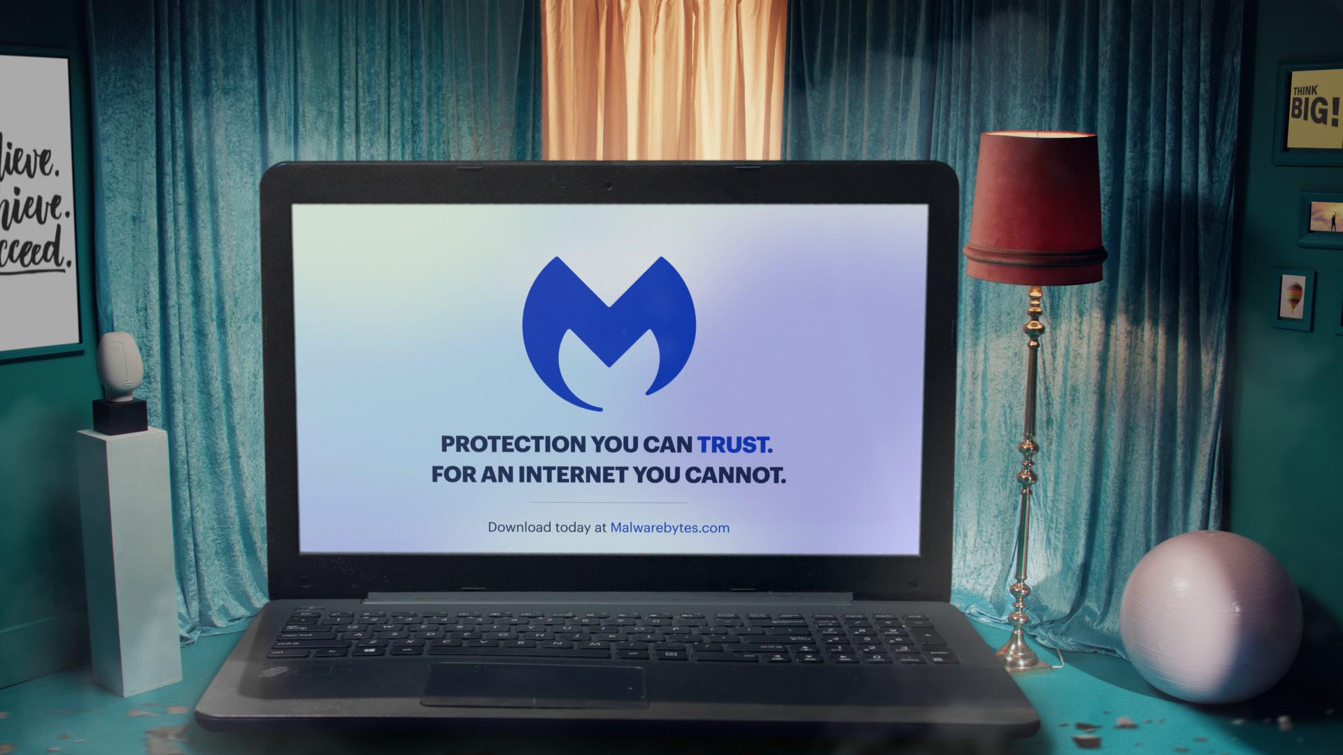 Are you the ‘click first, ask questions later’ type? Well, we’ve got the perfect sidekick for you!