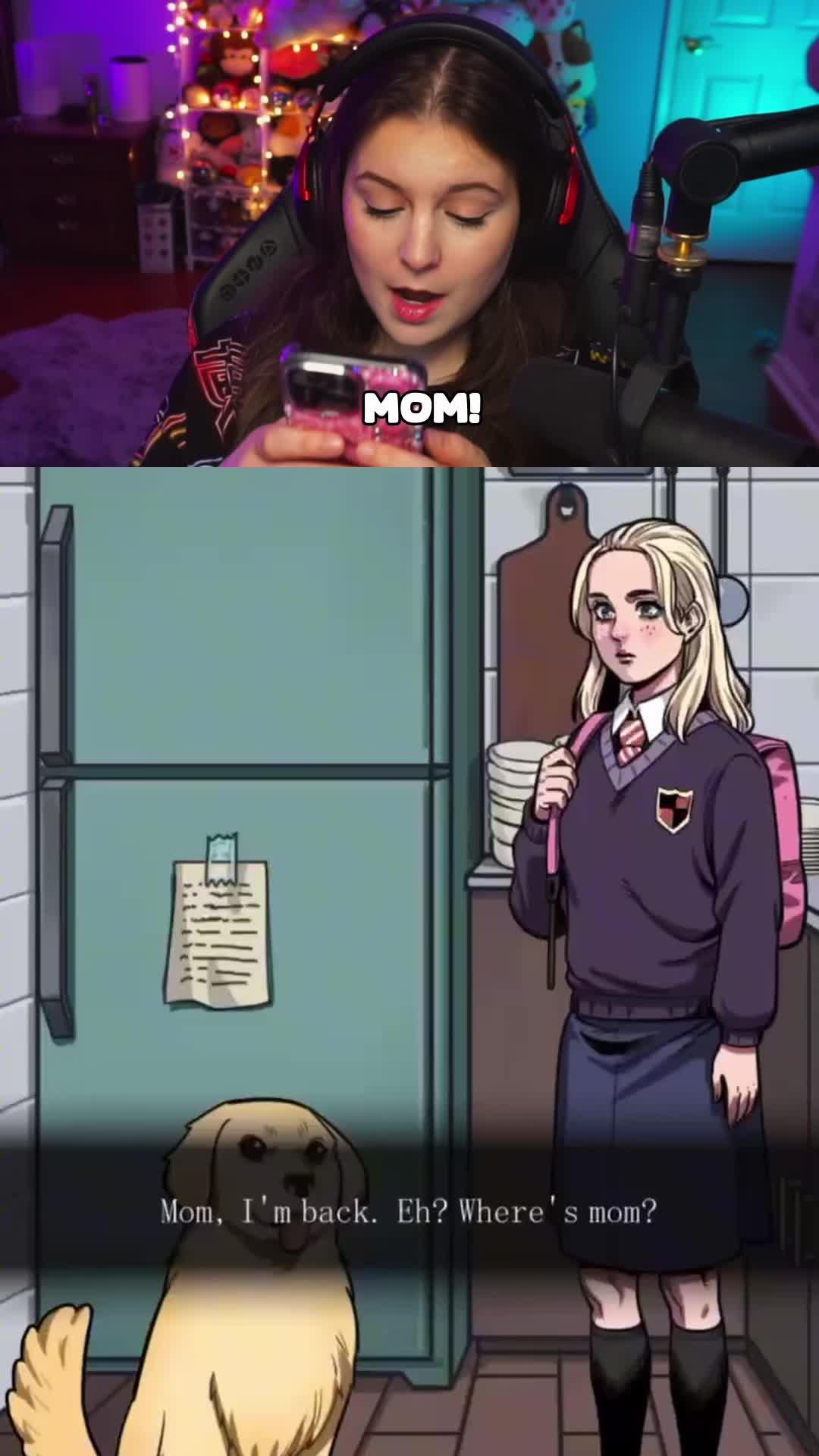 2024's newest horror game on BETA!