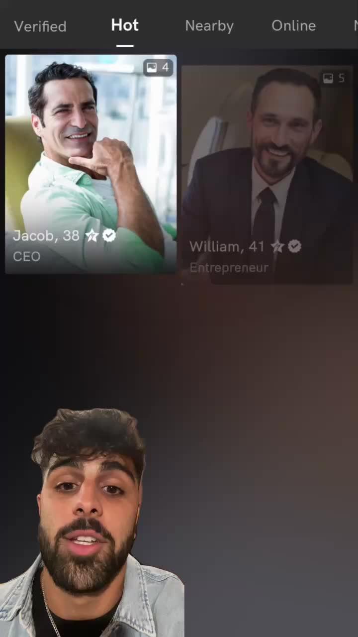 Don't Date Average, Date Luxy!