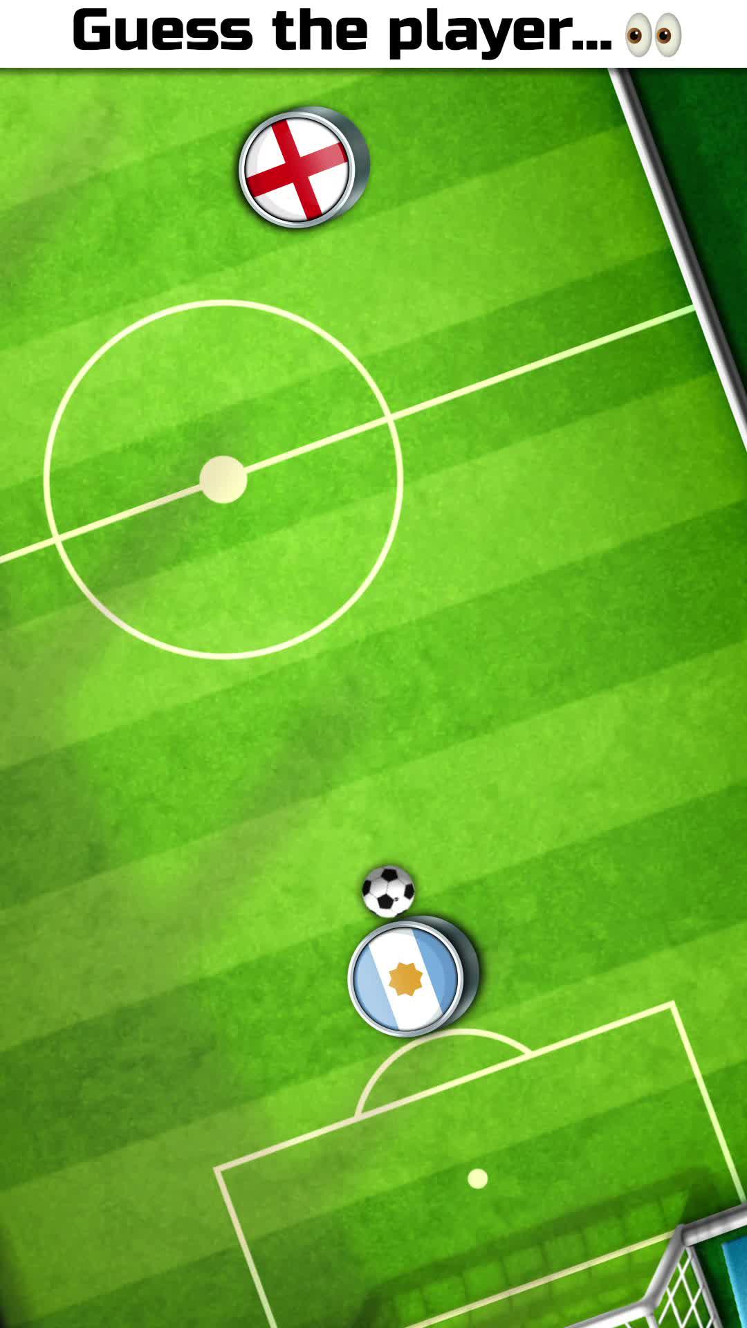 Play Now Soccer Stars