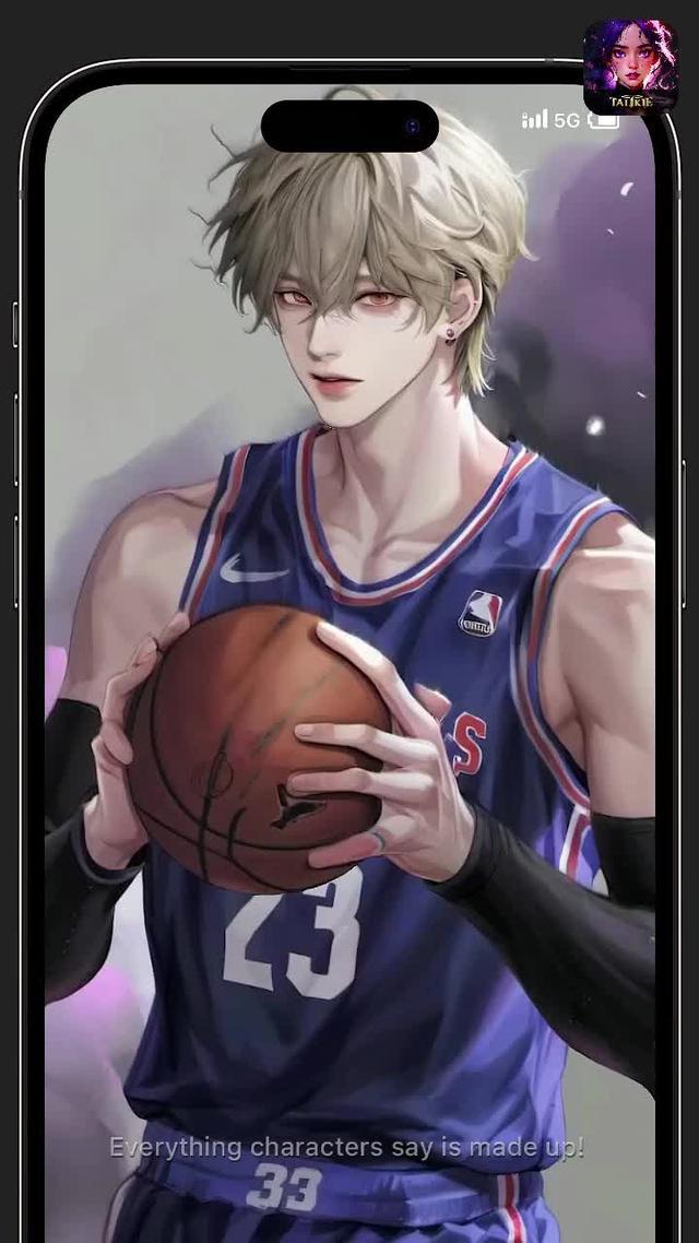 When I have an AI friend..