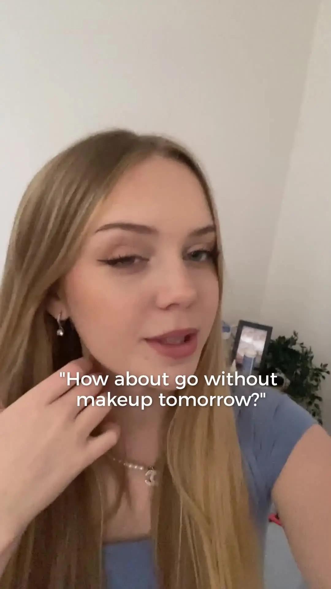 Tag the friend who did this🫵 and show your attitude😡 in the bestie shot on Fr.app!📲 #BestieShot #ShowYourself #ghosted #fr.app #makeup 