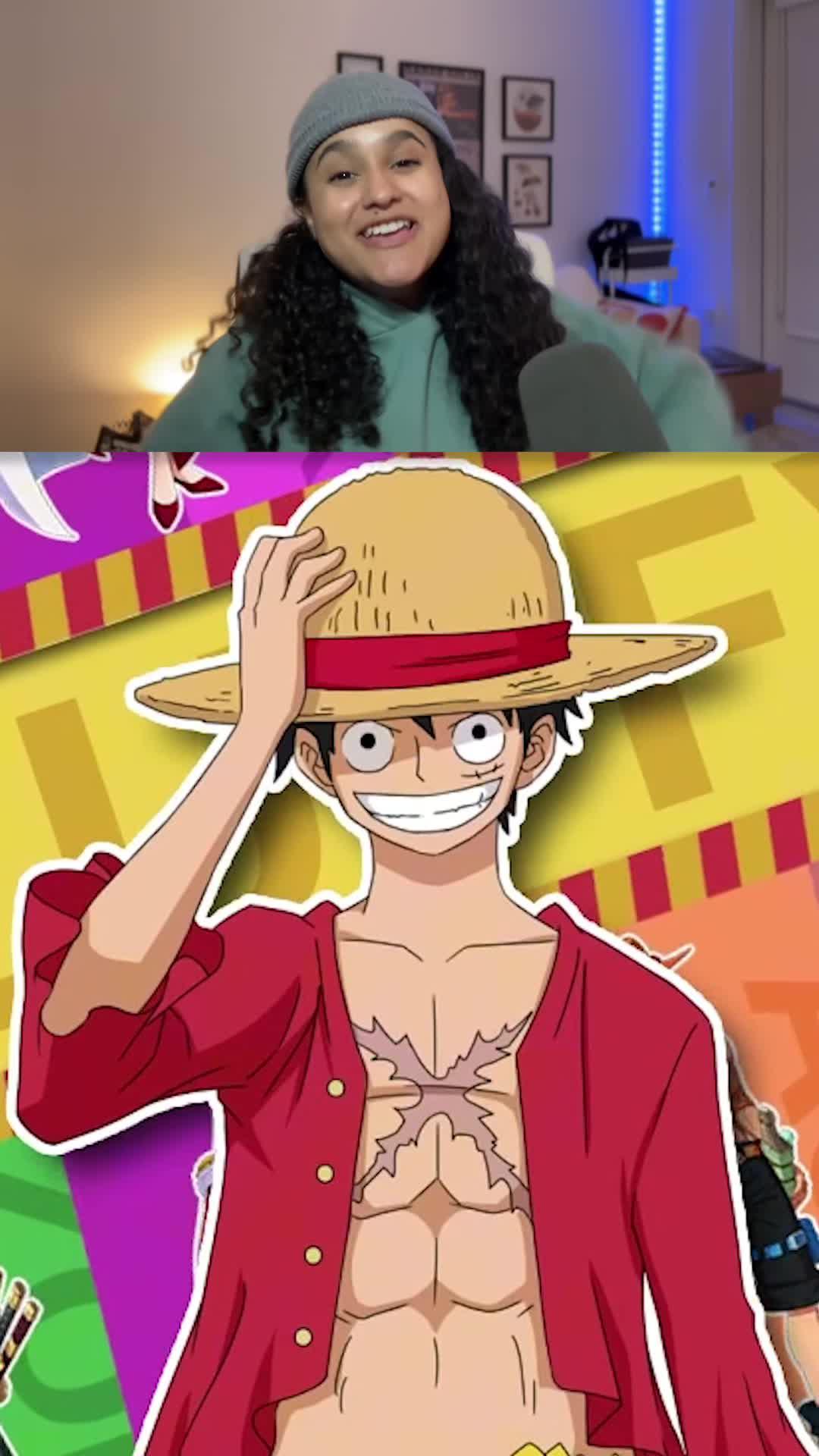 After 23 years of ONE PIECE, finally a 3D OP mobile game.