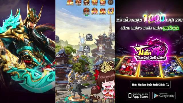 Nhấp Thẻ, lật nhận tướng