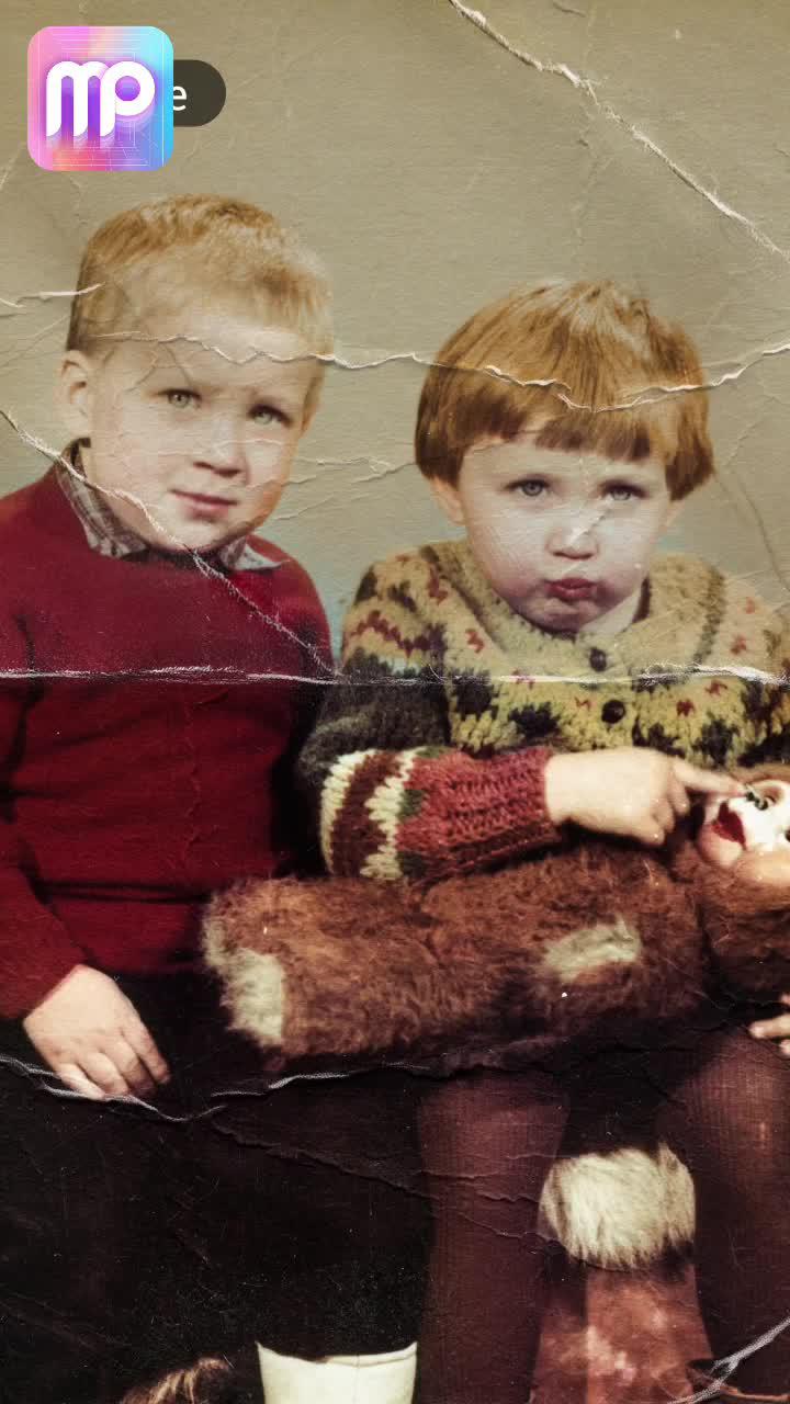 Try our AI Photo Editor to give your photos a fresh new look! Experience it now!