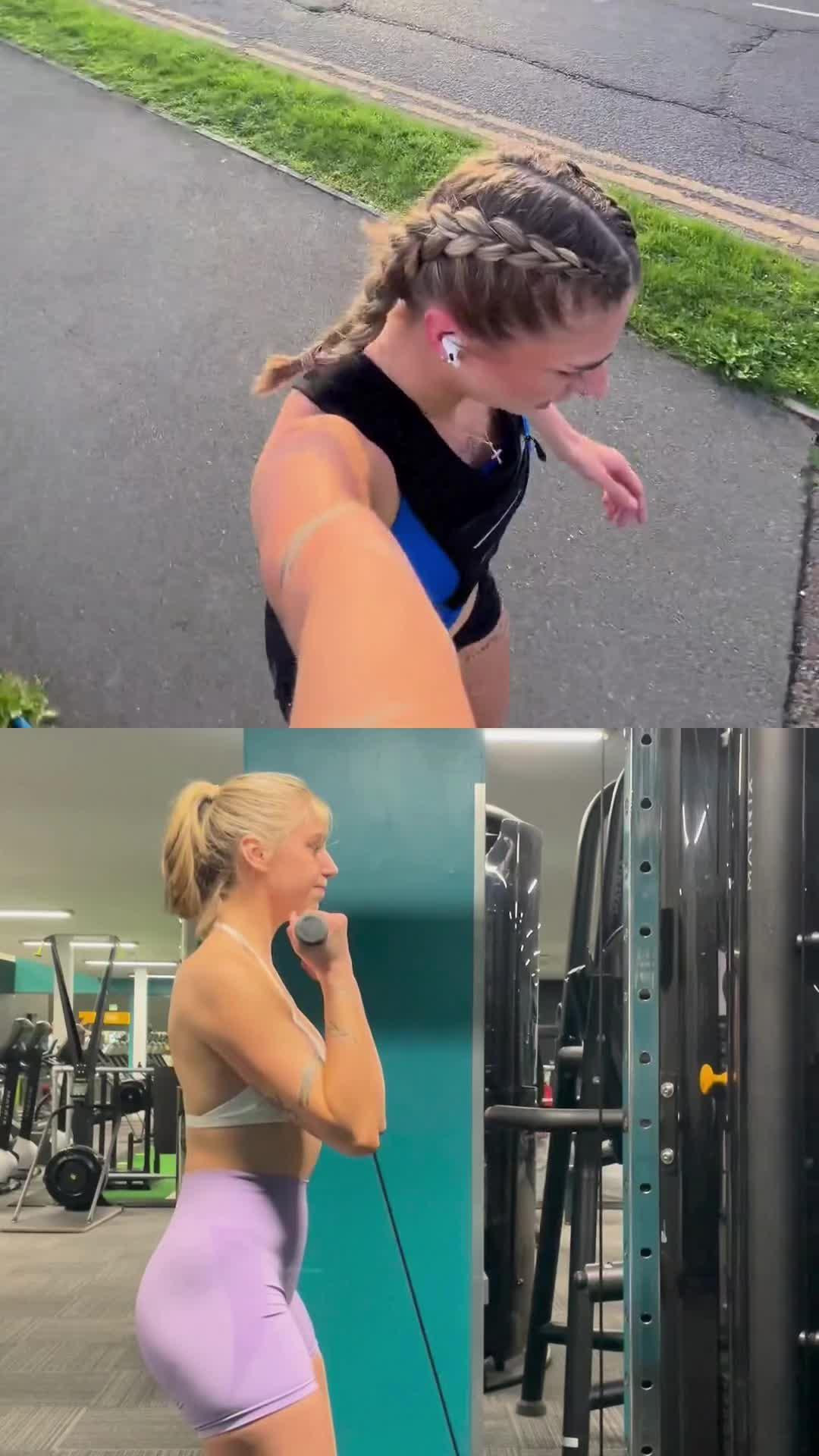 Struggling to see results? Download the EvolveYou app: it's FREE for 7 days!